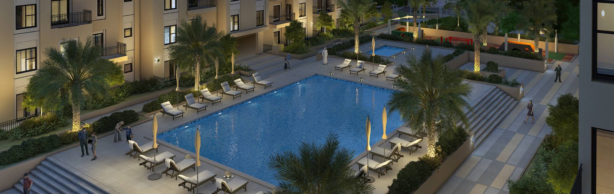 Remraam, Dubai Buy the Perfect Home Dubai Properties