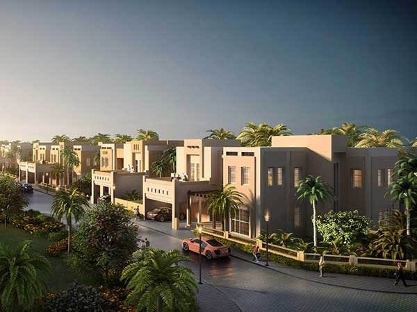 دبي للعقارات تدعم سوق الوحدات السكنية في الإمارات بمواصلتها تسليم المرحلة الثانية من مدن
