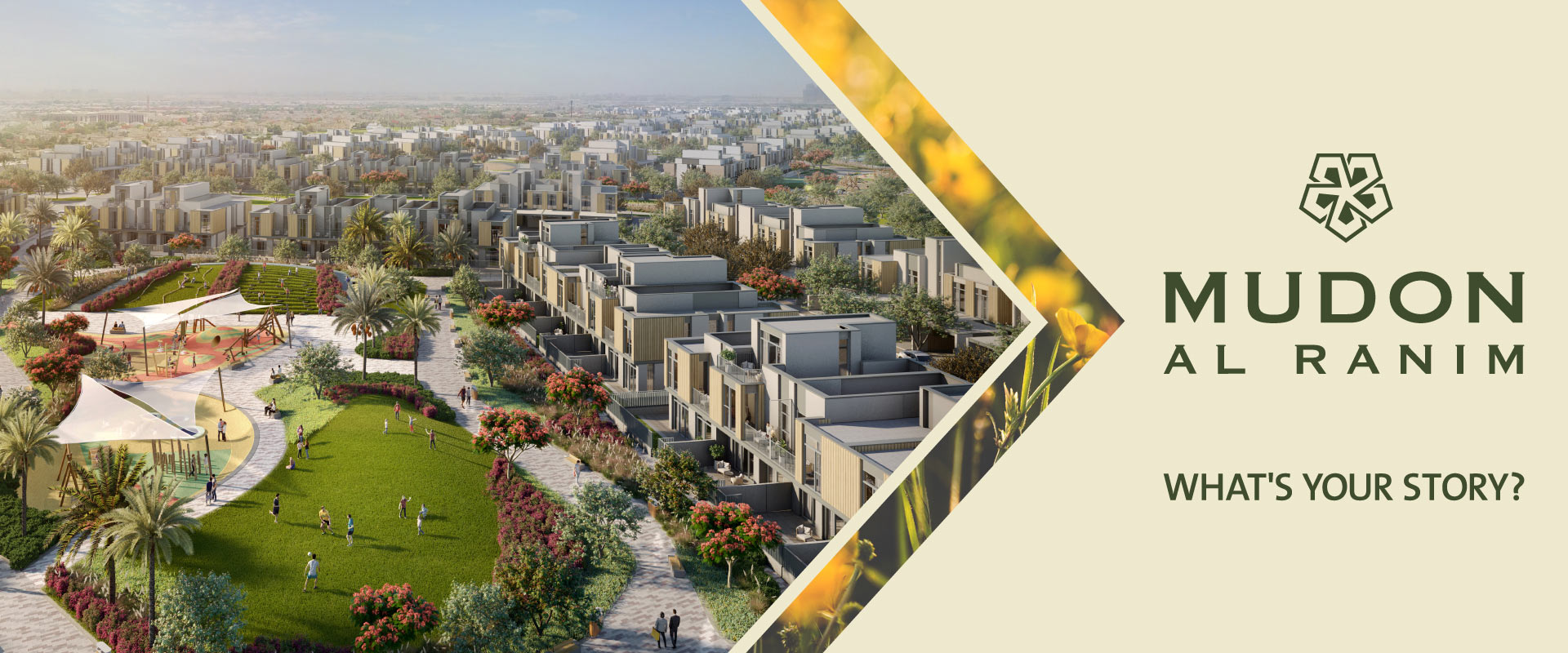 Banner of Villanova ALRANIM2/ by Dubai Properties