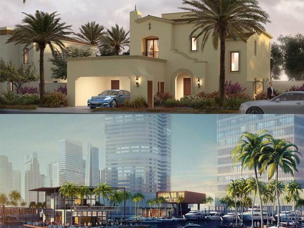 "دبي للعقارات" تعرض محفظتها المميزة من المشاريع العقارية والوجهات الواعدة خلال "سيتي سكيب غلوبال"