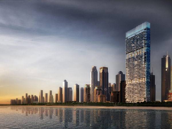 Where to Look for the Hottest Residential Properties in Dubai in 2018 