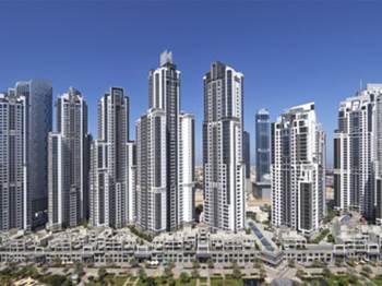 Dubai Properties Energy-Saving Initiative Set to Offset 1,450 Tonnes of CO2 Annually