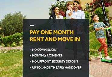 Shorooq studio apartments