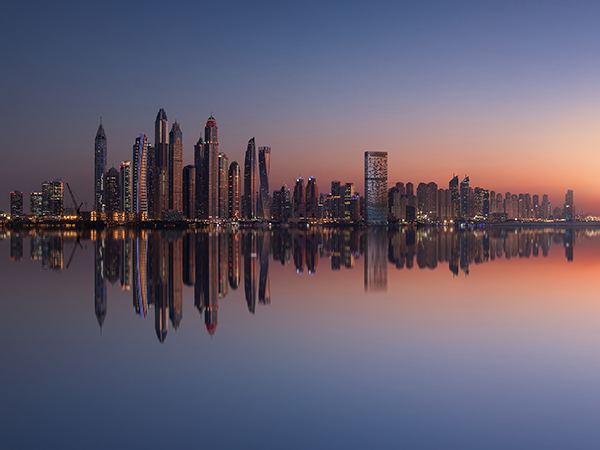 Why Should You Invest in Dubai? And Where?