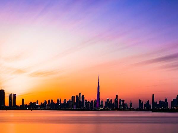 About UAE Residency & Citizenship by Investment