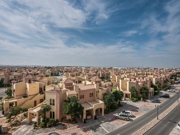 Benefits of Living in a Gated Community in Dubai