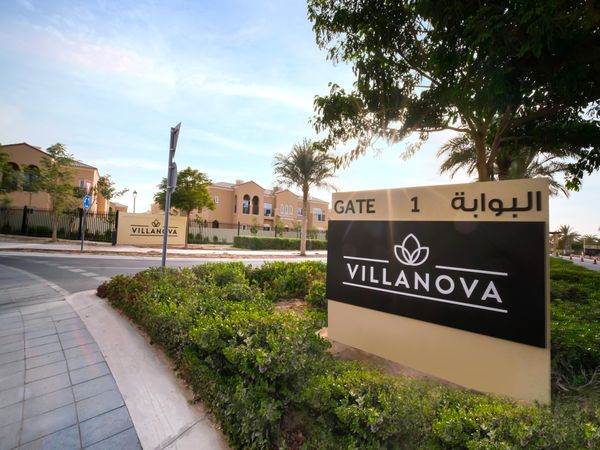 Best Villa Communities in Dubai 2021 Edition