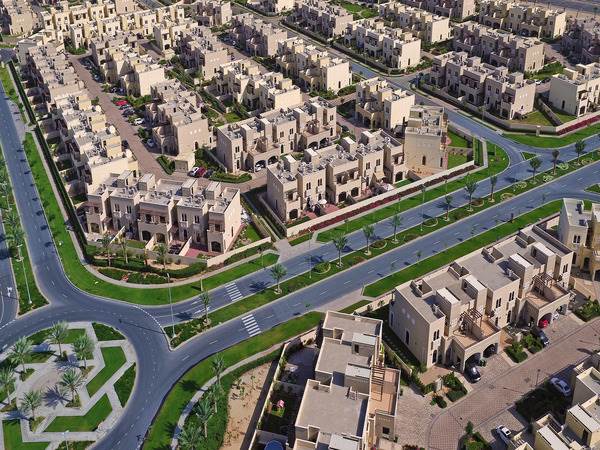 مخططات الحكومة لمشتري المنازل في الإمارات العربية المتحدة
