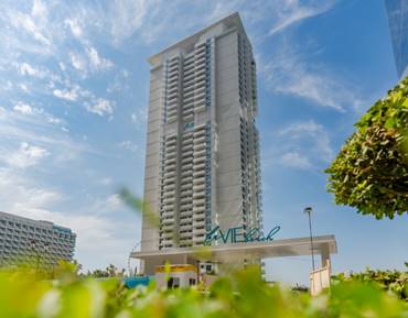 New La Vie Tower in JBR