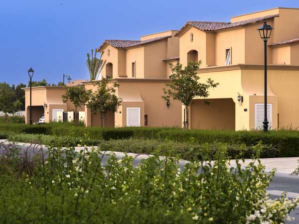How to Choose the Right Neighborhood for Your Dubai Villa