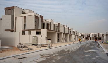 Nuzul staff accommodation