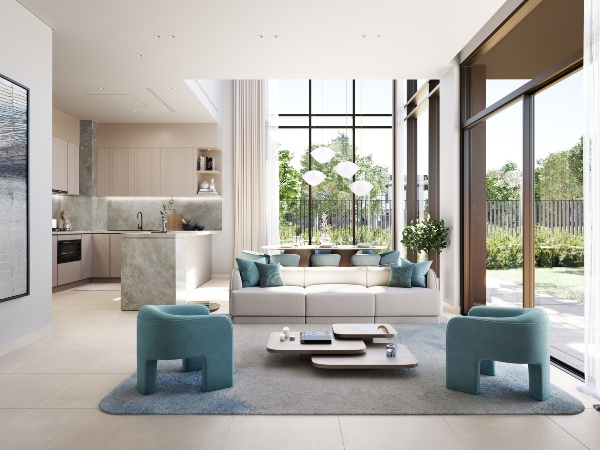 How Multi-Generational Living Trends are Reshaping Demand for Family Communities in Dubai