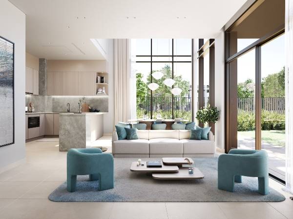 How Multi-Generational Living Trends are Reshaping Demand for Family Communities in Dubai