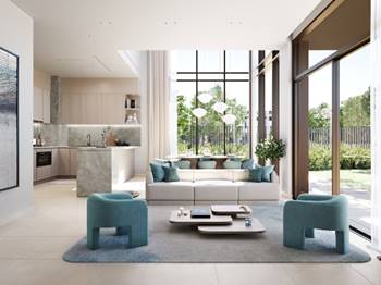 How Multi-Generational Living Trends are Reshaping Demand for Family Communities in Dubai