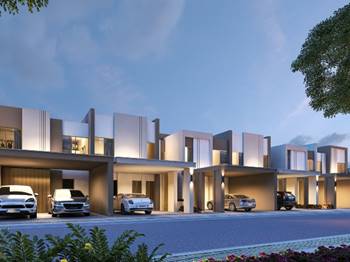 Why Townhouses Remain One of Dubai’s Most Popular Residential Choices
