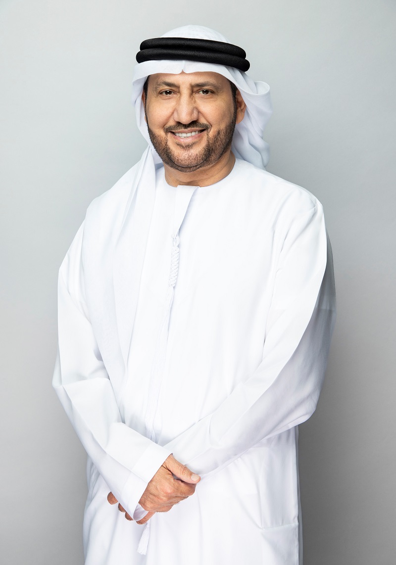 Forbes Middle East - Top 100 CEOs 2026