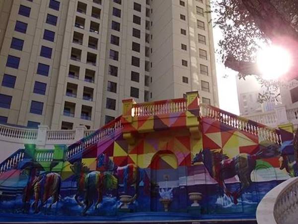 Living in JBR Dubai: A Resident’s Guide to Walkability, Commutes and Everyday Life 