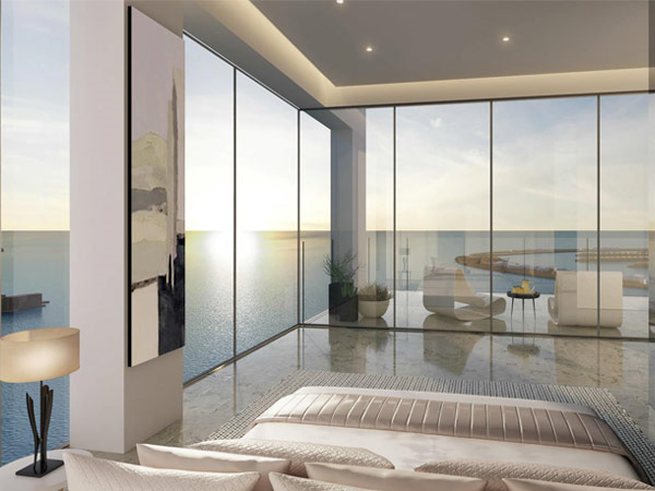 Luxury Apartments for Sale | Best Neighborhoods | Dubai Properties