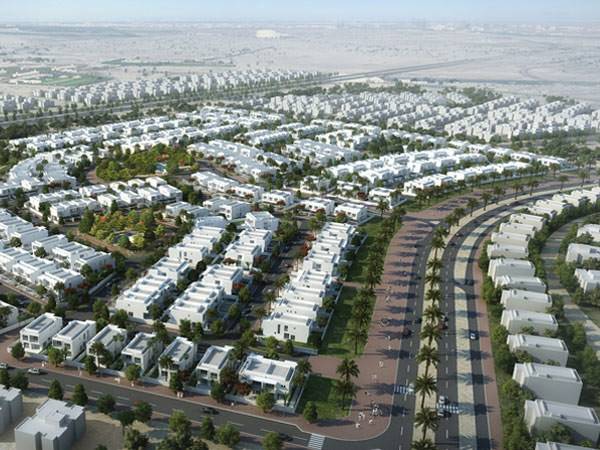 Dubai Properties Announces On-time Handover of Mudon’s Arabella Townhouses