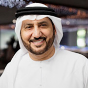 Khalid Al Malik