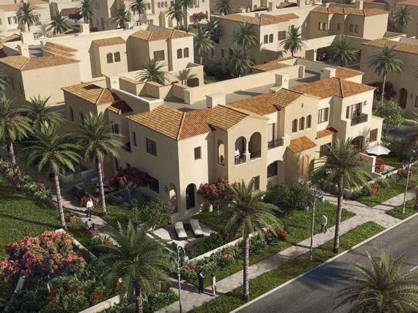 Looking to Buy a Property in Dubai? Invest Now with Dubai Properties 